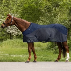 WALDHAUSEN Chemise de pluie anti-mouche Hybride Comfort -< Couvertures Anti-Mouche Cheval|Couvertures Anti-Mouche Cheval