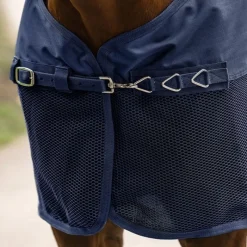 WALDHAUSEN Chemise de pluie anti-mouche Hybride Comfort -< Couvertures Anti-Mouche Cheval|Couvertures Anti-Mouche Cheval