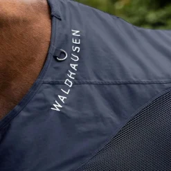 WALDHAUSEN Chemise de pluie anti-mouche Hybride Comfort -< Couvertures Anti-Mouche Cheval|Couvertures Anti-Mouche Cheval