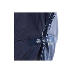 BUCAS Chemise de pluie intégrale de travail Rain Protector -< Couvre-Reins Et Couvertures De Marcheur|Couvertures D'Extérieur Cheval