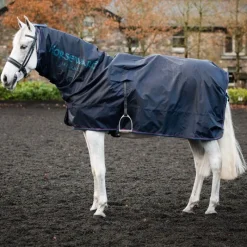 HORSEWARE Chemise de pluie intégrale travail cheval Rambo Mack in a Sack -< Couvre-Reins Et Couvertures De Marcheur|Couvertures D'Extérieur Cheval