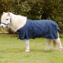 WALDHAUSEN Chemise de pluie light shetland Shetty -< Couvertures D'Extérieur Cheval