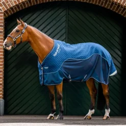 HORSEWARE Chemise de transport cheval Travel Signature -< Chemises D'Écurie