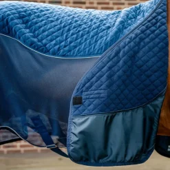 HORSEWARE Chemise de transport cheval Travel Signature -< Chemises D'Écurie