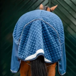HORSEWARE Chemise de transport cheval Travel Signature -< Chemises D'Écurie