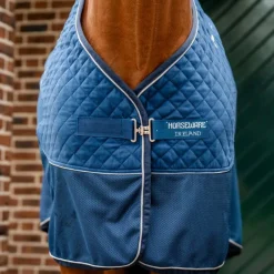 HORSEWARE Chemise de transport cheval Travel Signature -< Chemises D'Écurie