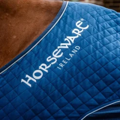 HORSEWARE Chemise de transport cheval Travel Signature -< Chemises D'Écurie