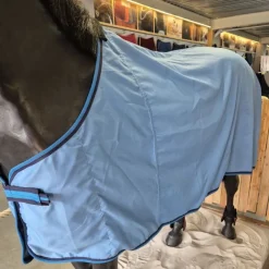 CAVALHORSE Chemise en coton cheval Summer Sheet< Chemises D'Écurie