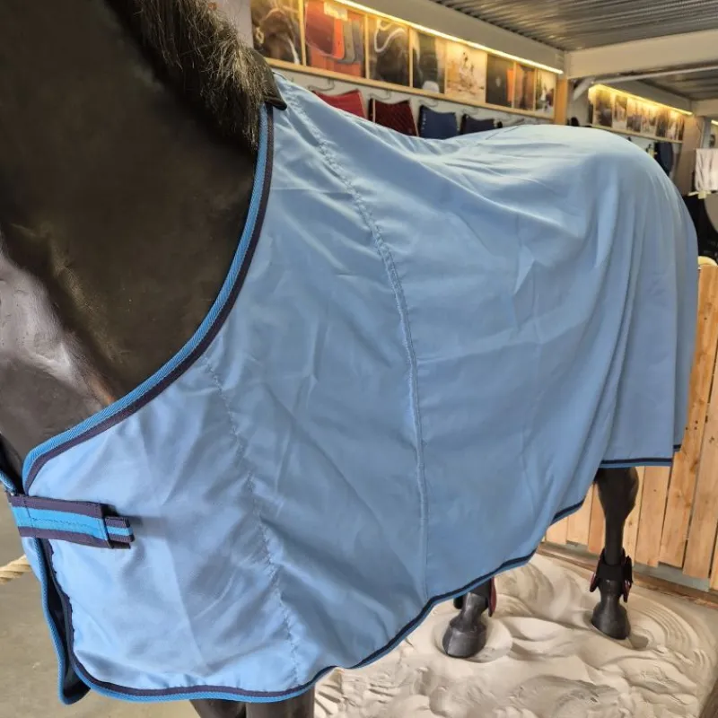 CAVALHORSE Chemise en coton cheval Summer Sheet< Chemises D'Écurie