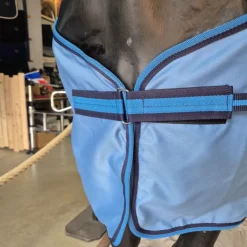 CAVALHORSE Chemise en coton cheval Summer Sheet< Chemises D'Écurie