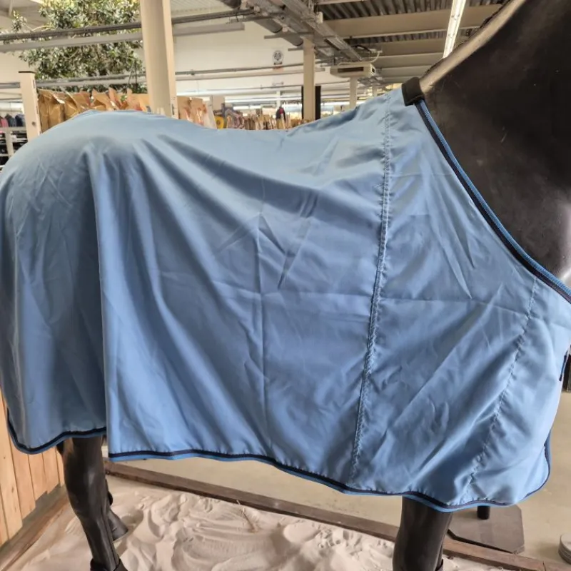 CAVALHORSE Chemise en coton cheval Summer Sheet< Chemises D'Écurie
