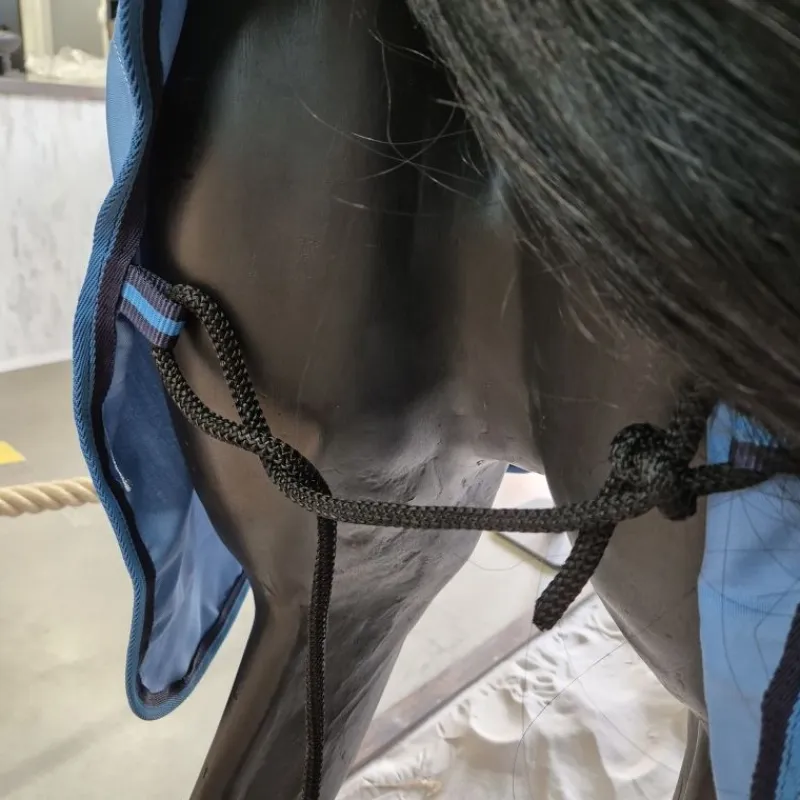CAVALHORSE Chemise en coton cheval Summer Sheet< Chemises D'Écurie