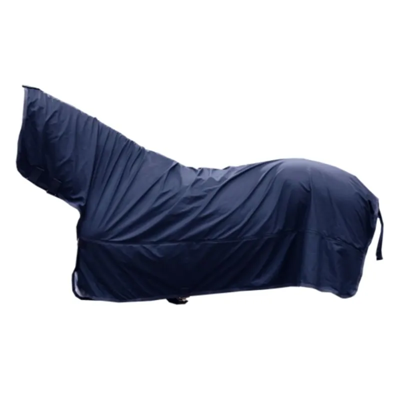 KENTUCKY HORSEWEAR Chemise extérieur cheval légère Rain Coat - Kentucky< Couvre-Reins Et Couvertures De Marcheur|Couvertures D'Extérieur Cheval