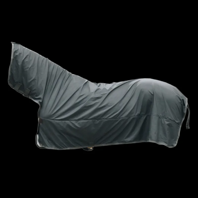 KENTUCKY HORSEWEAR Chemise extérieur cheval légère Rain Coat - Kentucky< Couvre-Reins Et Couvertures De Marcheur|Couvertures D'Extérieur Cheval