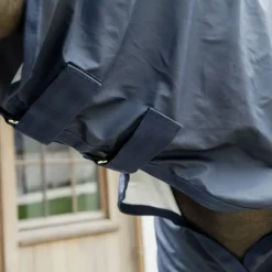KENTUCKY HORSEWEAR Chemise extérieur cheval légère Rain Coat - Kentucky< Couvre-Reins Et Couvertures De Marcheur|Couvertures D'Extérieur Cheval
