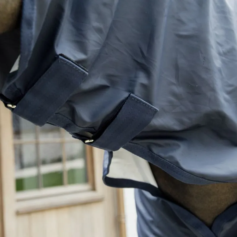 KENTUCKY HORSEWEAR Chemise extérieur cheval légère Rain Coat - Kentucky< Couvre-Reins Et Couvertures De Marcheur|Couvertures D'Extérieur Cheval