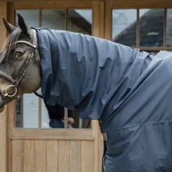 KENTUCKY HORSEWEAR Chemise extérieur cheval légère Rain Coat - Kentucky< Couvre-Reins Et Couvertures De Marcheur|Couvertures D'Extérieur Cheval
