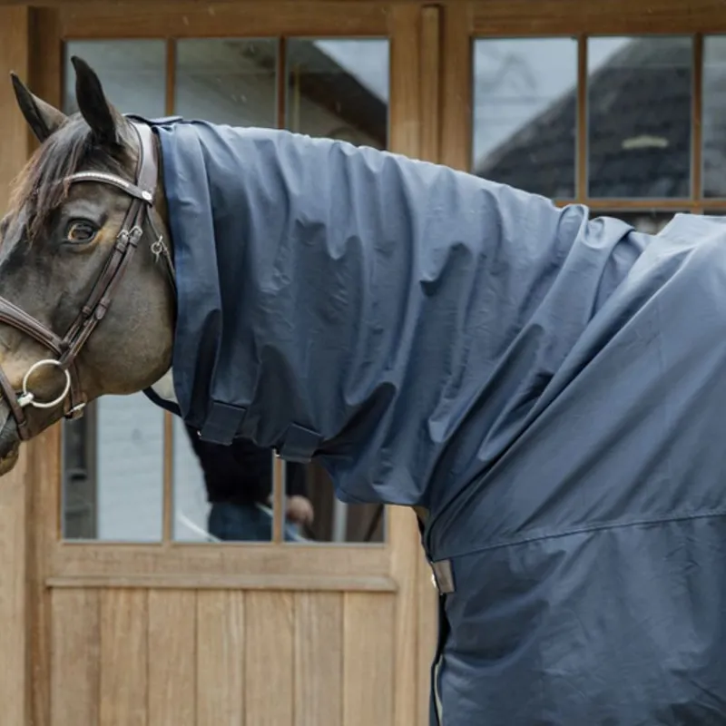 KENTUCKY HORSEWEAR Chemise extérieur cheval légère Rain Coat - Kentucky< Couvre-Reins Et Couvertures De Marcheur|Couvertures D'Extérieur Cheval