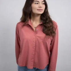 HARCOUR Chemise femme Sharly -< Cavalière Urbaine