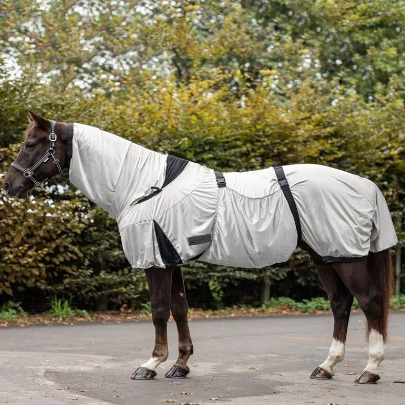WALDHAUSEN Chemise intégrale anti-dermite cheval Premium -< Dermite Estivale Cheval|Dermite Estivale Cheval