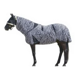WALDHAUSEN Chemise intégrale anti-dermite cheval -< Dermite Estivale Cheval|Dermite Estivale Cheval