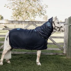 KENTUCKY HORSEWEAR Chemise Magnetic Rug Recuptex poney - Kentucky< Couverture Et Couvre-Reins Thérapeutique|Chemises D'Écurie