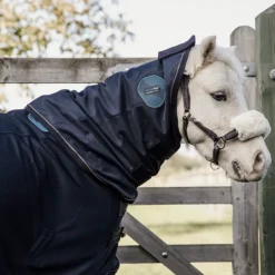 KENTUCKY HORSEWEAR Chemise Magnetic Rug Recuptex poney - Kentucky< Couverture Et Couvre-Reins Thérapeutique|Chemises D'Écurie