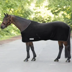 WALDHAUSEN Chemise polaire cheval avec sursangles Economic -< Chemises D'Écurie