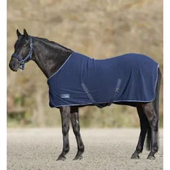 WALDHAUSEN Chemise polaire cheval avec sursangles Economic -< Chemises D'Écurie