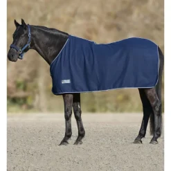 WALDHAUSEN Chemise polaire cheval Economic -< Chemises D'Écurie