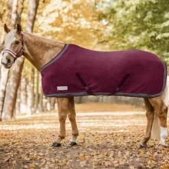 WALDHAUSEN Chemise polaire cheval Esperia Two -< Chemises D'Écurie