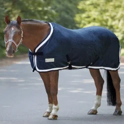 WALDHAUSEN Chemise polaire cheval Esperia Two -< Chemises D'Écurie