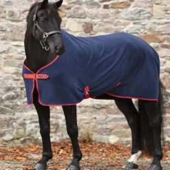 HORSEWARE Chemise polaire cheval Mio Fleece Rem XSur -< Chemises D'Écurie