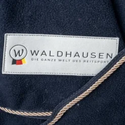 WALDHAUSEN Chemise polaire cheval Modern Rosé -< Chemises D'Écurie