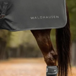 WALDHAUSEN Chemise polaire cheval Nepal -< Chemises D'Écurie