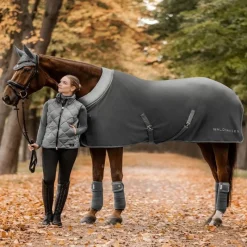 WALDHAUSEN Chemise polaire cheval Nepal -< Chemises D'Écurie