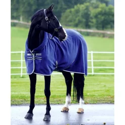 HORSEWARE Chemise polaire cheval Rambo Cosy -< Chemises D'Écurie