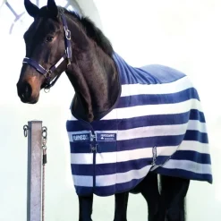 HORSEWARE Chemise polaire cheval Rambo Deluxe -< Chemises D'Écurie