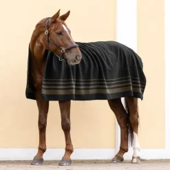 WALDHAUSEN Chemise polaire cheval Sölden -< Chemises D'Écurie