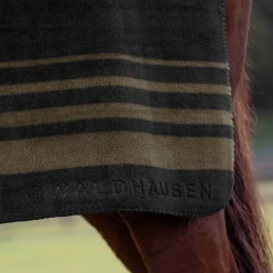 WALDHAUSEN Chemise polaire cheval Sölden -< Chemises D'Écurie