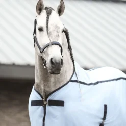 EQUILIBRIUM Chemise rafraichissante cheval Quick Chill Cooling Rug -< Couverture Et Couvre-Reins Thérapeutique|Couvertures Anti-Mouche Cheval