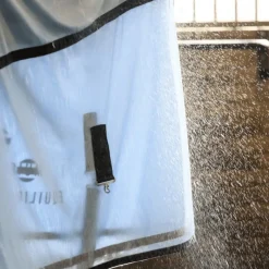 EQUILIBRIUM Chemise rafraichissante cheval Quick Chill Cooling Rug -< Couverture Et Couvre-Reins Thérapeutique|Couvertures Anti-Mouche Cheval
