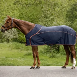 WALDHAUSEN Chemise séchante anti-mouche cheval Cooler -< Chemises D'Écurie|Couvertures Anti-Mouche Cheval