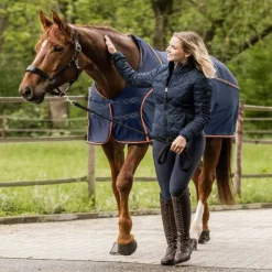 WALDHAUSEN Chemise séchante anti-mouche cheval Cooler -< Chemises D'Écurie|Couvertures Anti-Mouche Cheval