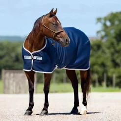 HORSEWARE Chemise séchante cheval Amigo Jersey Cooler -< Chemises D'Écurie