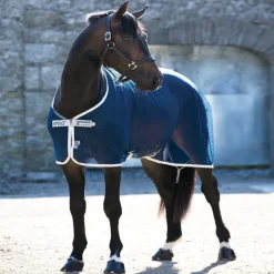 HORSEWARE Chemise séchante cheval Amigo Net Cooler -< Chemises D'Écurie