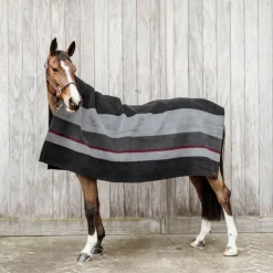 KENTUCKY HORSEWEAR Chemise séchante cheval Heavy Stripes - Kentucky< Chemises D'Écurie