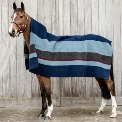 KENTUCKY HORSEWEAR Chemise séchante cheval Heavy Stripes - Kentucky< Chemises D'Écurie