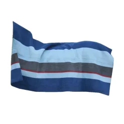 KENTUCKY HORSEWEAR Chemise séchante cheval Heavy Stripes - Kentucky< Chemises D'Écurie