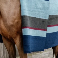 KENTUCKY HORSEWEAR Chemise séchante cheval Heavy Stripes - Kentucky< Chemises D'Écurie